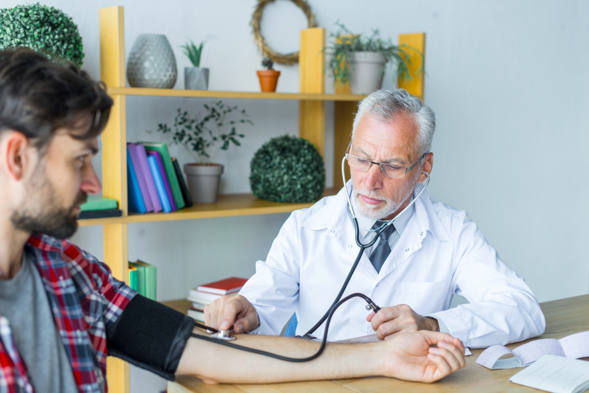 The Importance of Regular Health Assessments for Better Wellbeing