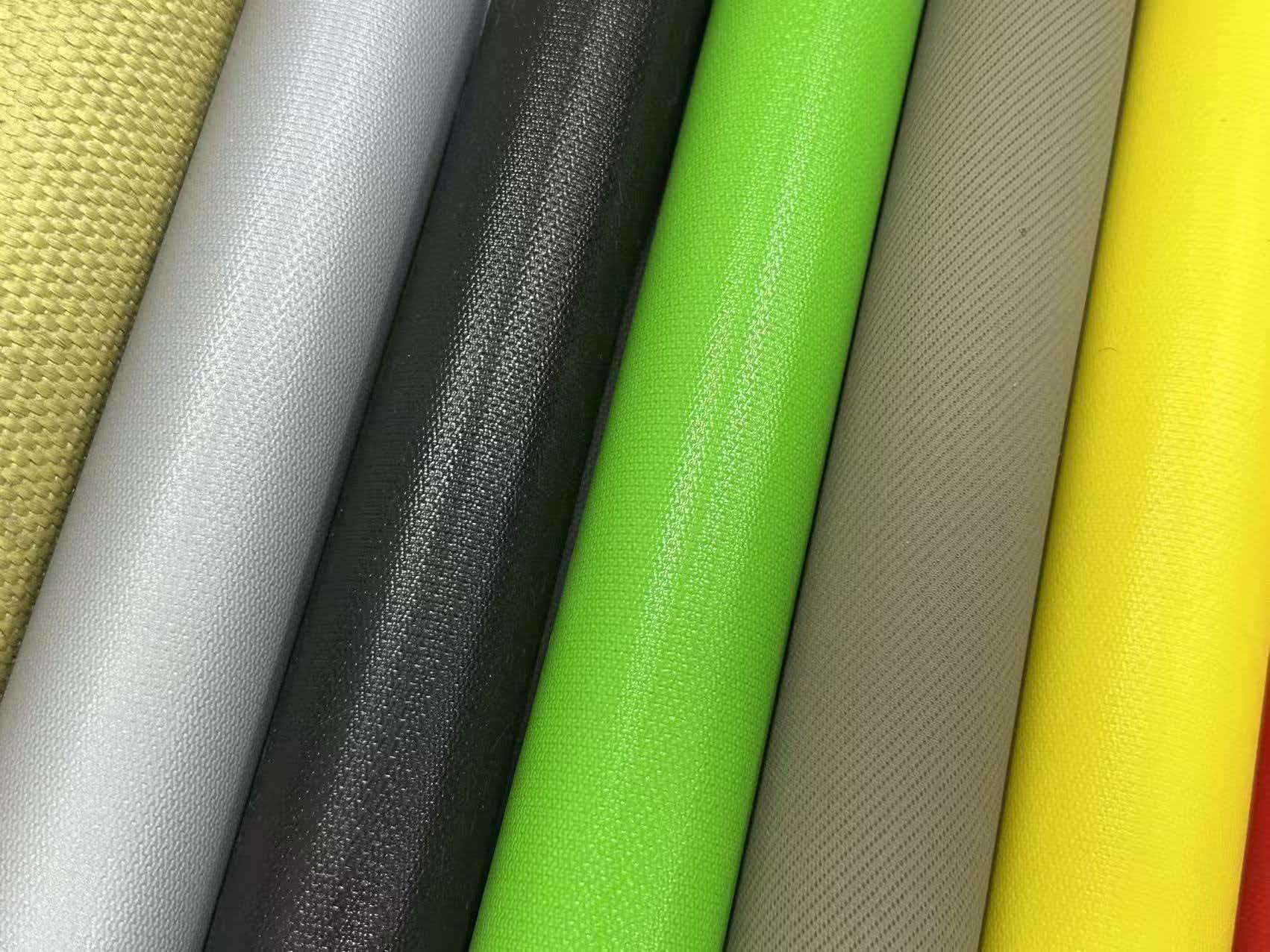 2026 Top 7 Certified Aluminized Cloth Manufacturers for Industrial Safety