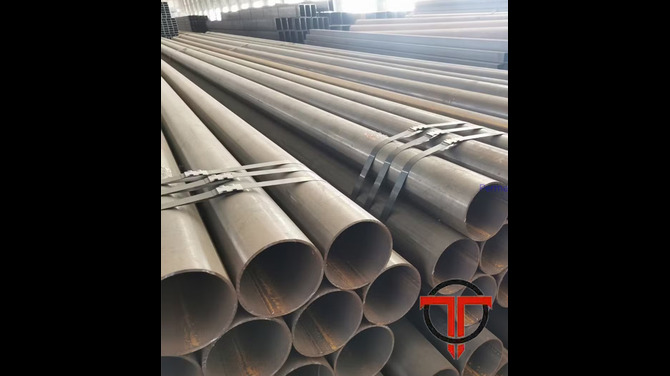 ASTM A334 Grade 1 Pipes Stockists in India