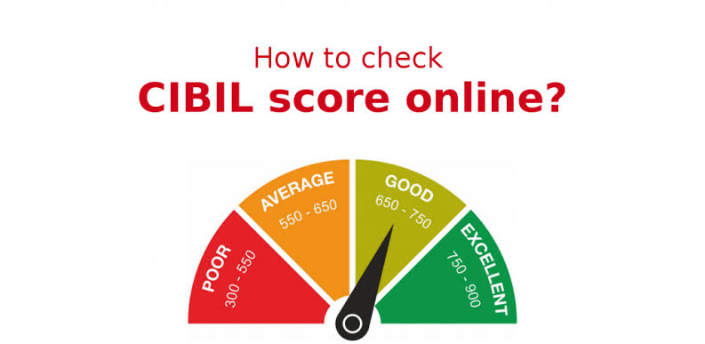 How to Check Your CIBIL Score Online: A Simple Guide to Understanding Your Credit Health