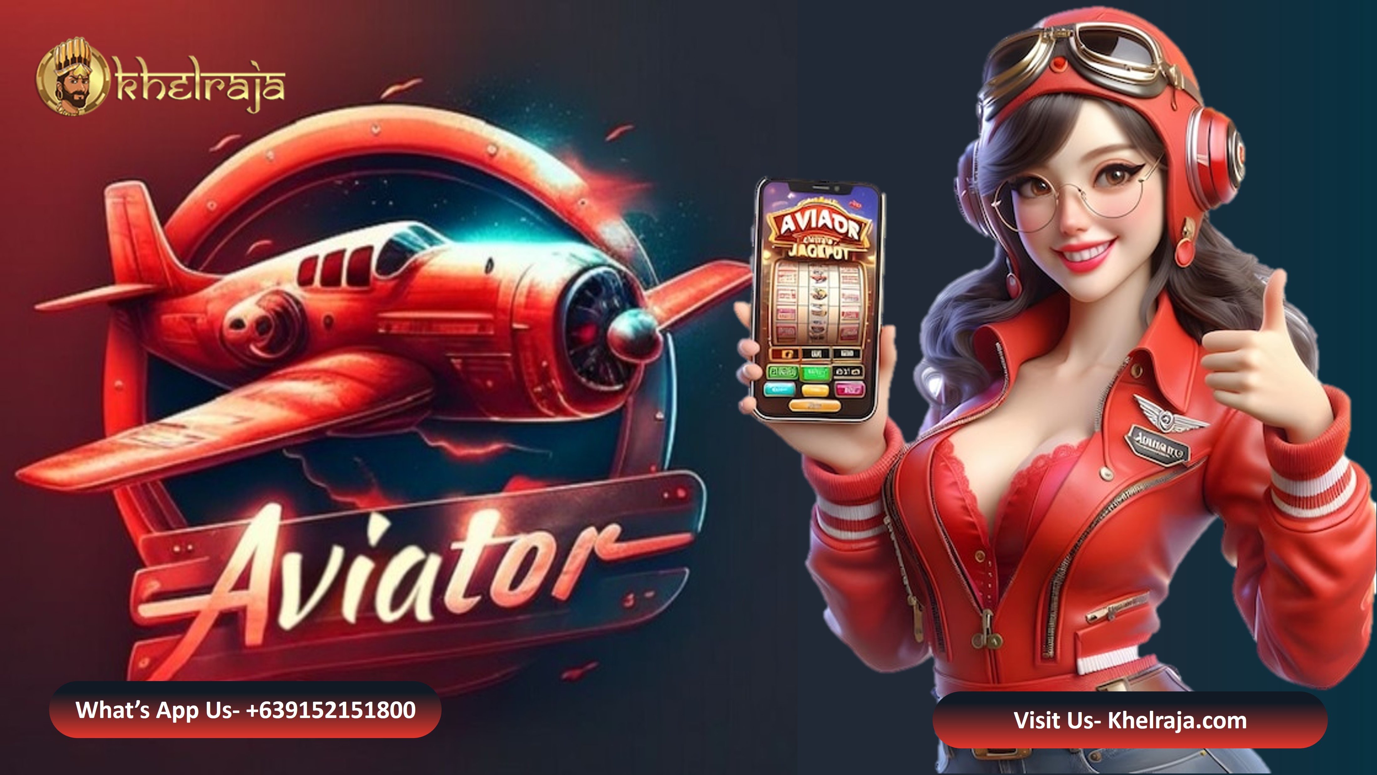 Experience Thrills with Aviator Casino Game