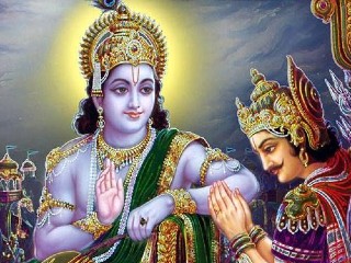 भक्ति: एक आध्यात्मिक मार्ग