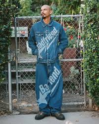 Why Bad Friend Jeans Matter