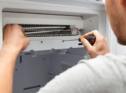 Expert Freezer Repair and Dryer Repair: Maintaining Efficiency and Safety at Home