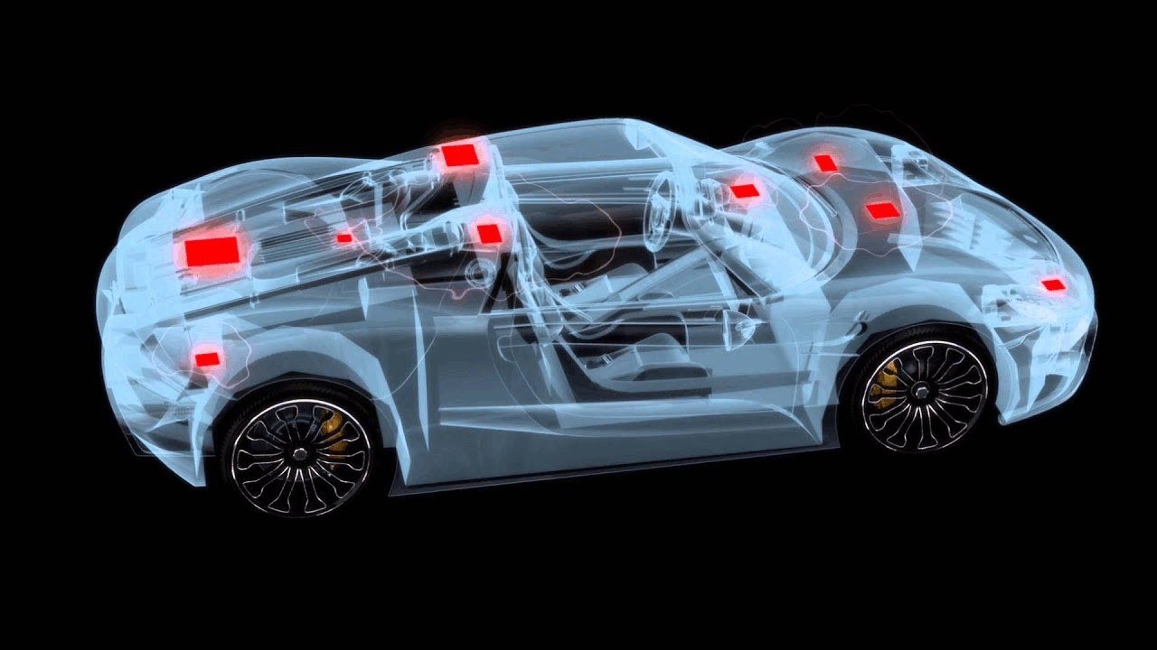 Unlocking the Power of Automotive IC: A Comprehensive Guide to Car Engine Control Units and Chip Tun