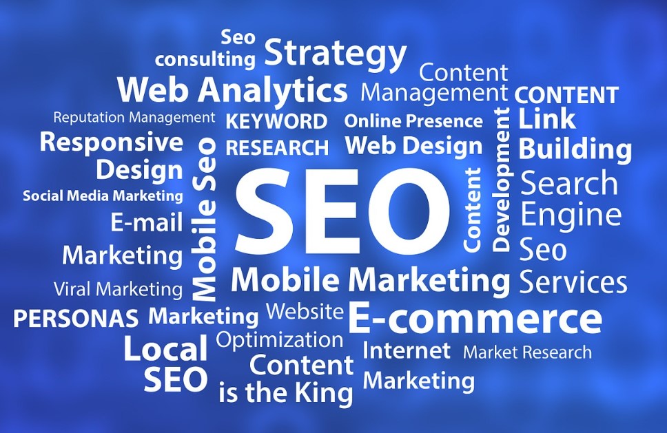 Leading SEO Company in Lucknow Providing Expert SEO Services