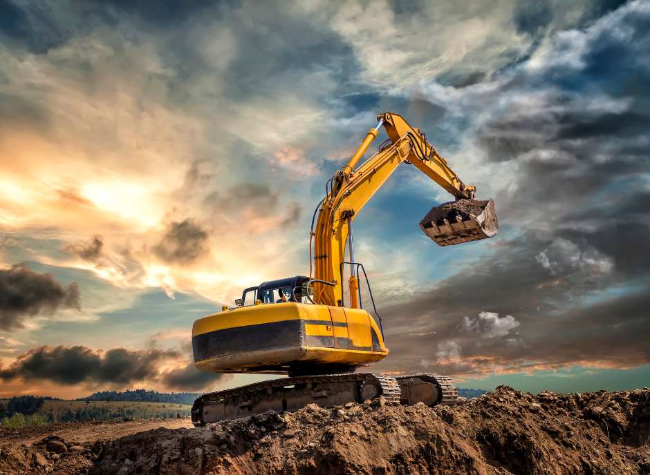 Earthmoving equipment finance: a complete manual on versatile financing options