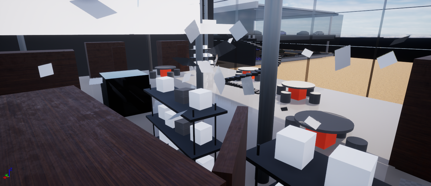Top 5 Physics-Based Destruction Games to Play in 2025