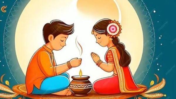 🌸भाई दूज🌸