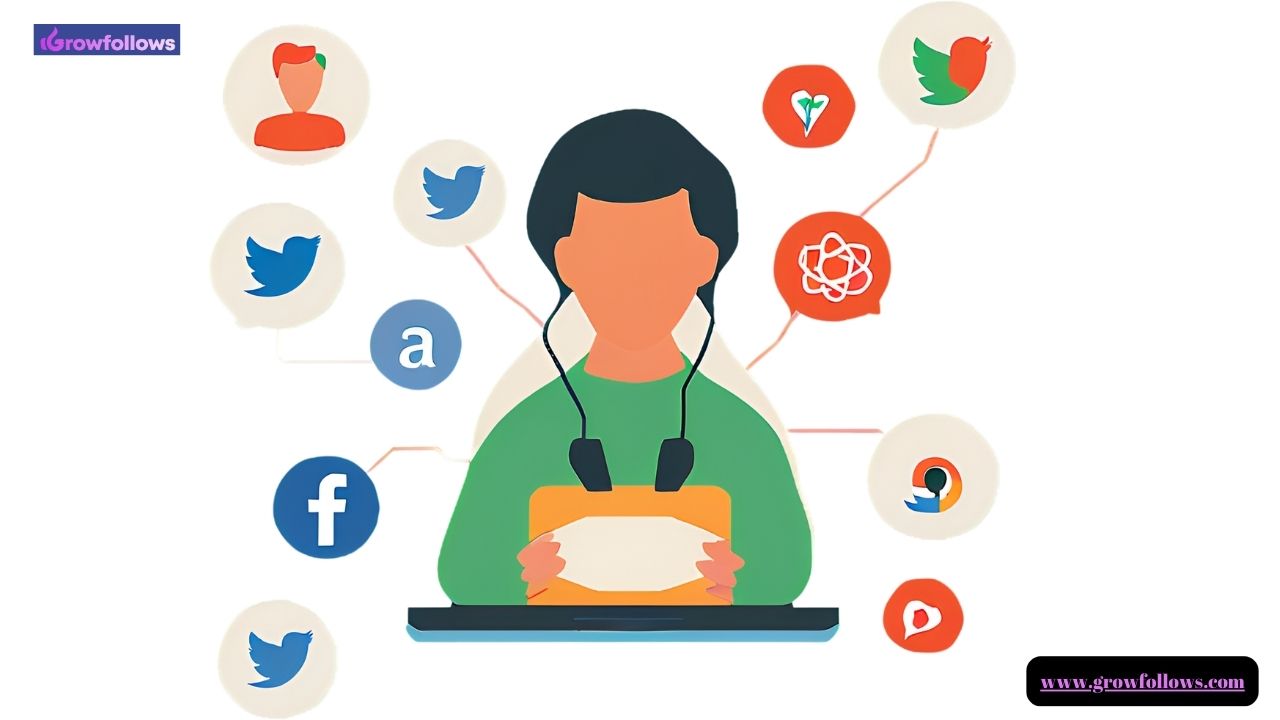 The Power of SMM Panels: How They Transform Social Media Marketing