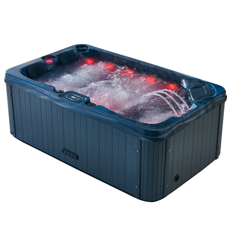 Lounger Hot Tub, Hot Tub Spares Part & Hot Tub Repair Service