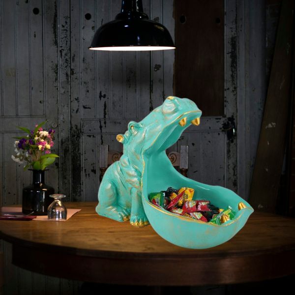 Discover Premium Luxury Home Decor with DNAeStore’s Unique Showpieces