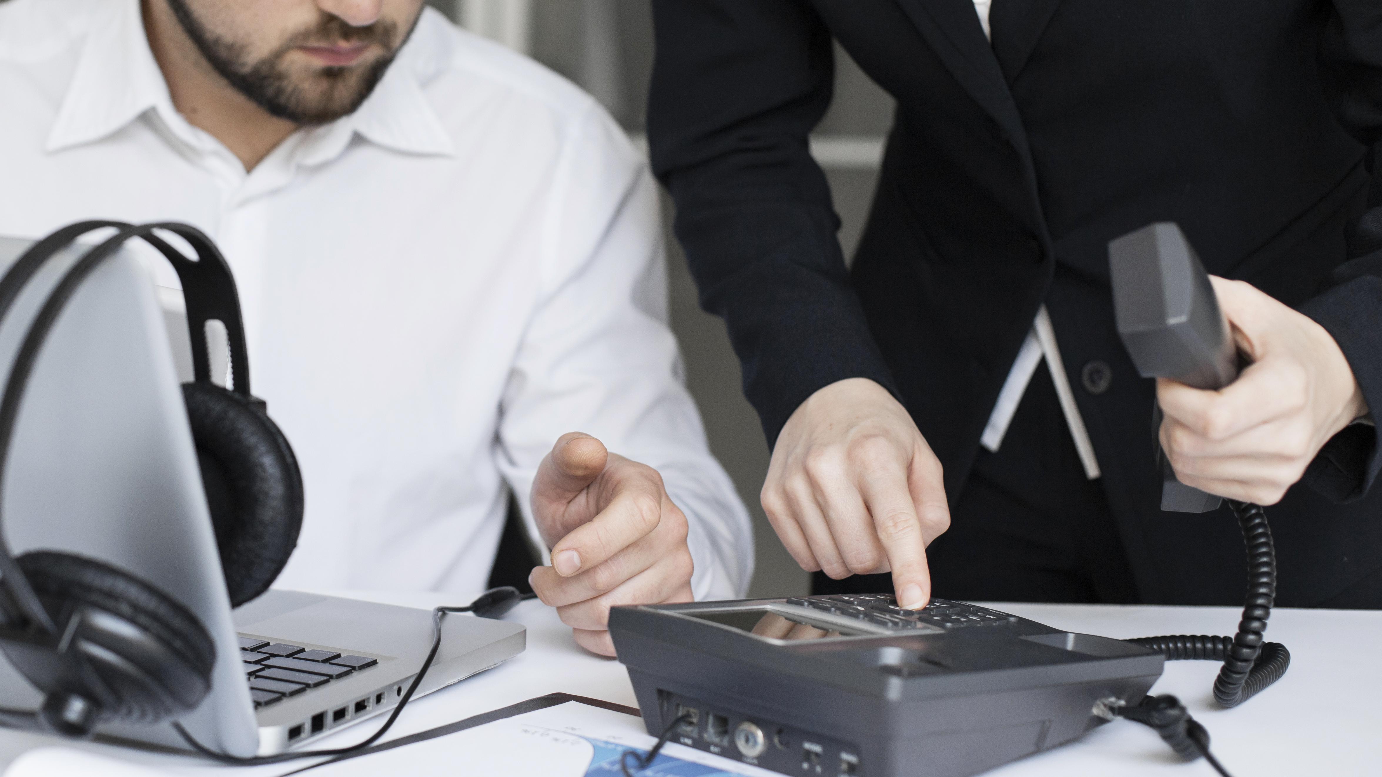 Inum Voip Is A Modern Telecommunication Revolution