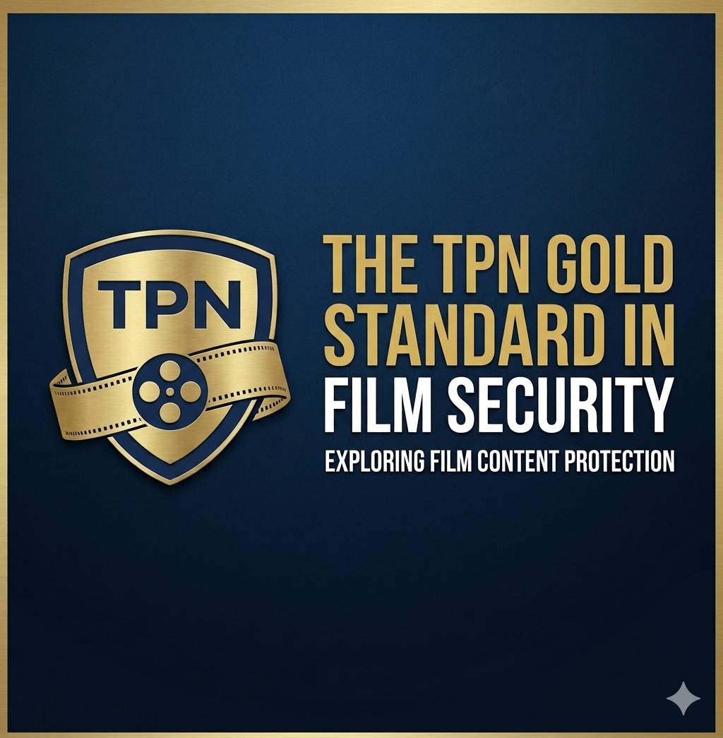 Top 10 TPN Certified Studios in the Dubbing & Localization Industry