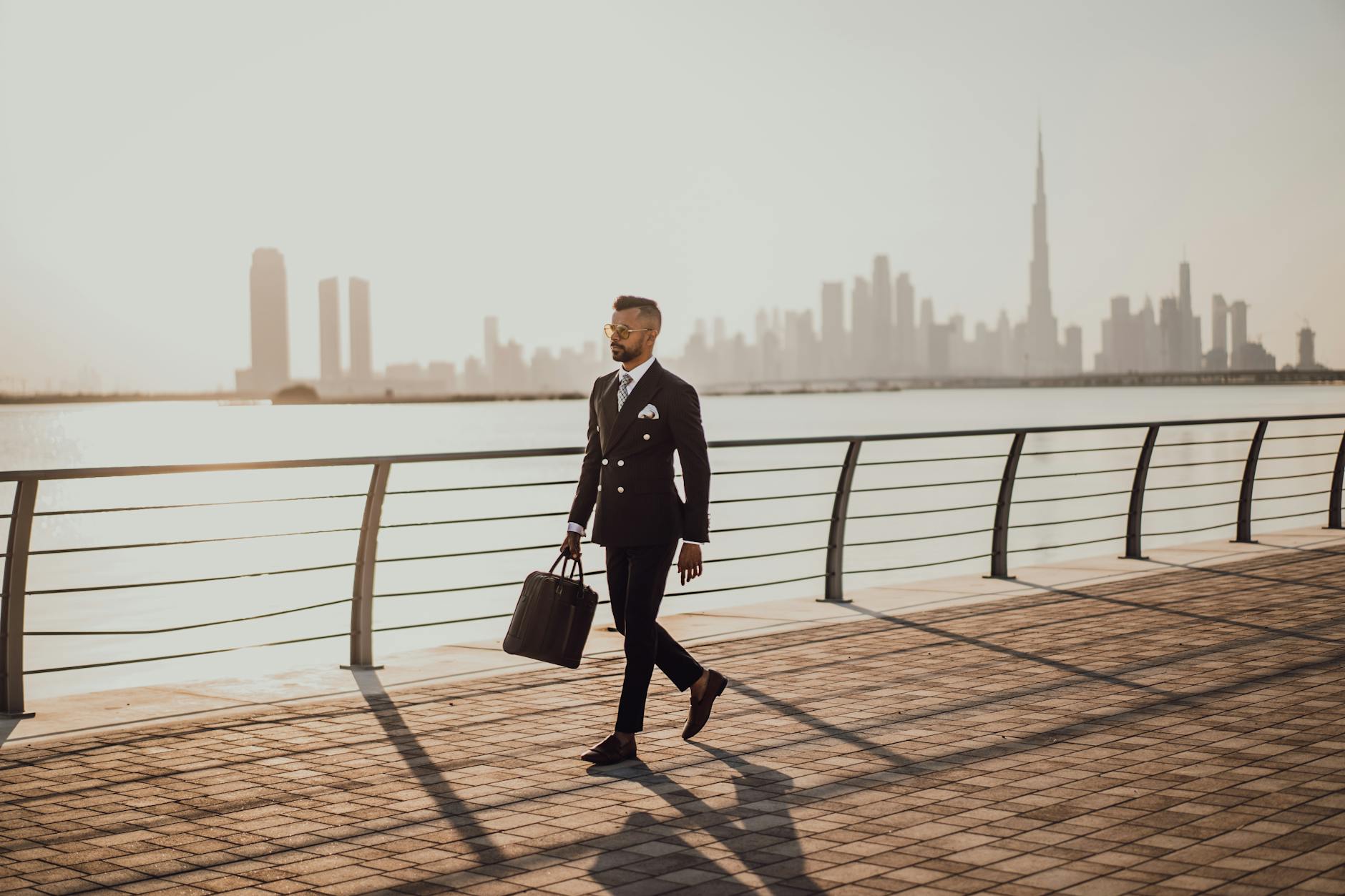 5 Easy Steps to Start Your Business in Dubai: A Simple Guide for Entrepreneurs Starting a business