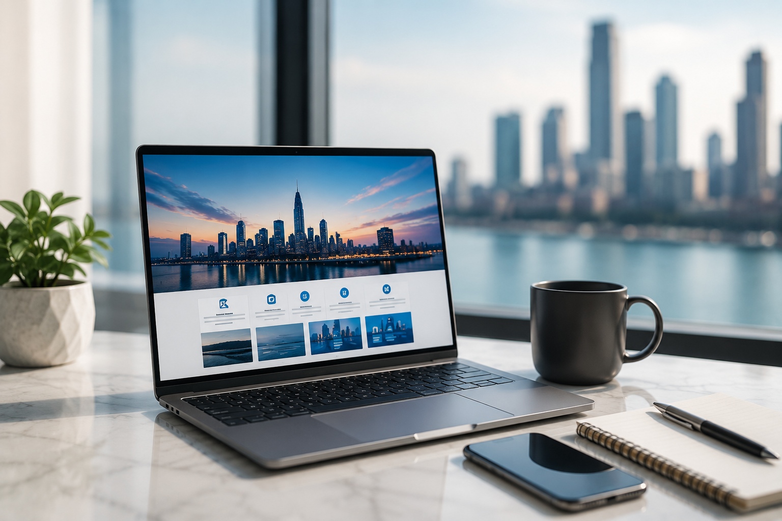 How Multi-Market Businesses Should Plan Website Development