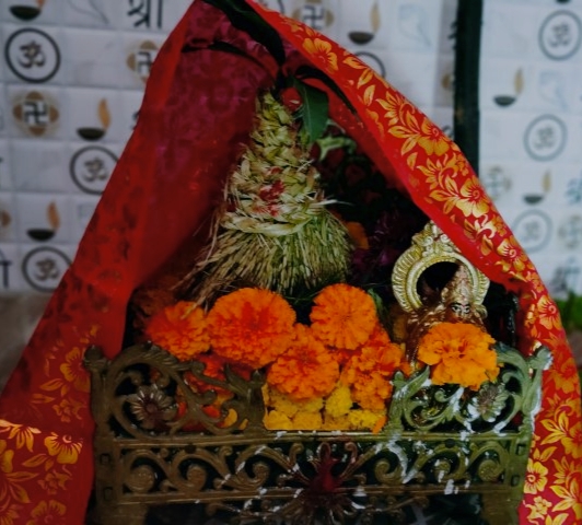 ଜଗନ୍ନାଥ ସଂସ୍କୃତିରେ ନାରୀ (womenhood in Jagannath culture)