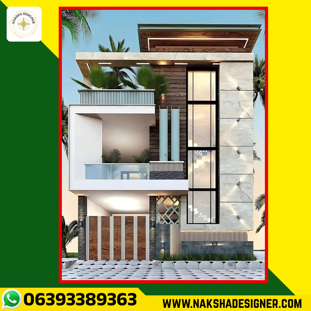 Top 10 Best House Plan Designers in Lucknow