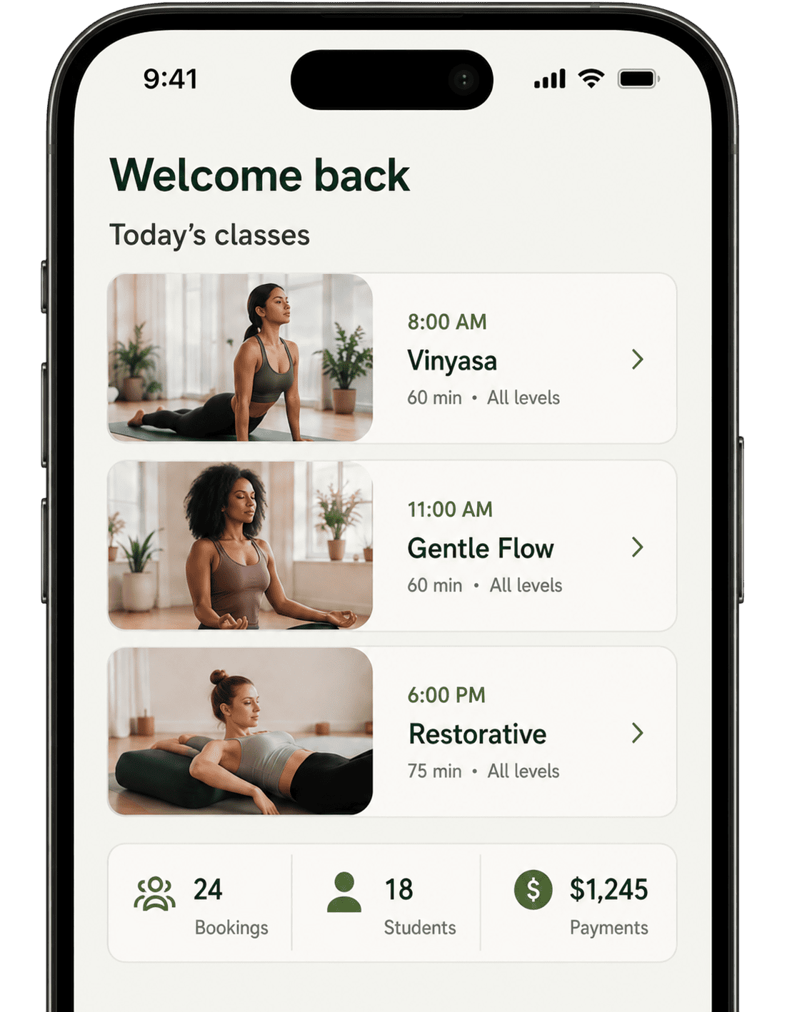 How to Choose the Best Yoga Studio Software for Your Studio