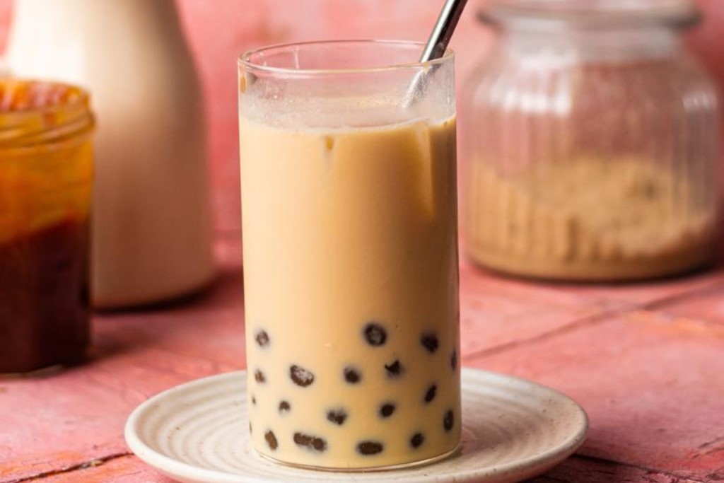 White Coffee Market | Segments, Size and Demand, Dynamics
