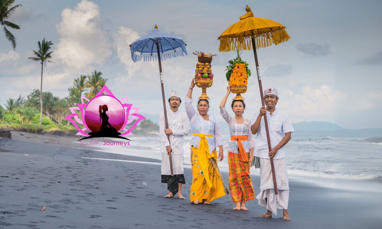Wellness Retreats in Bali