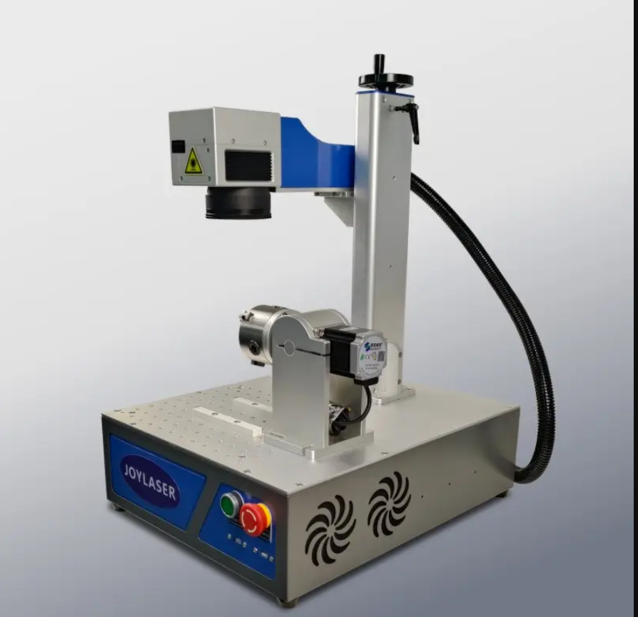 Who really stands out as a reliable laser machine supplier in today's competitive market?