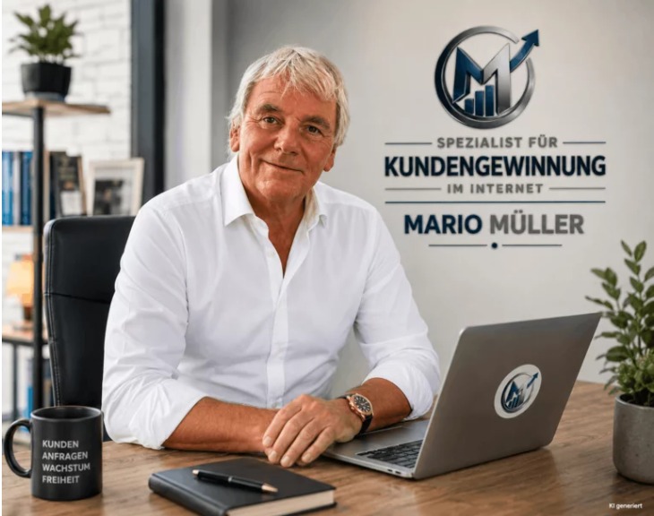 Kunden online gewinnen Mit einer durchdachten Strategie nachhaltig wachsen
