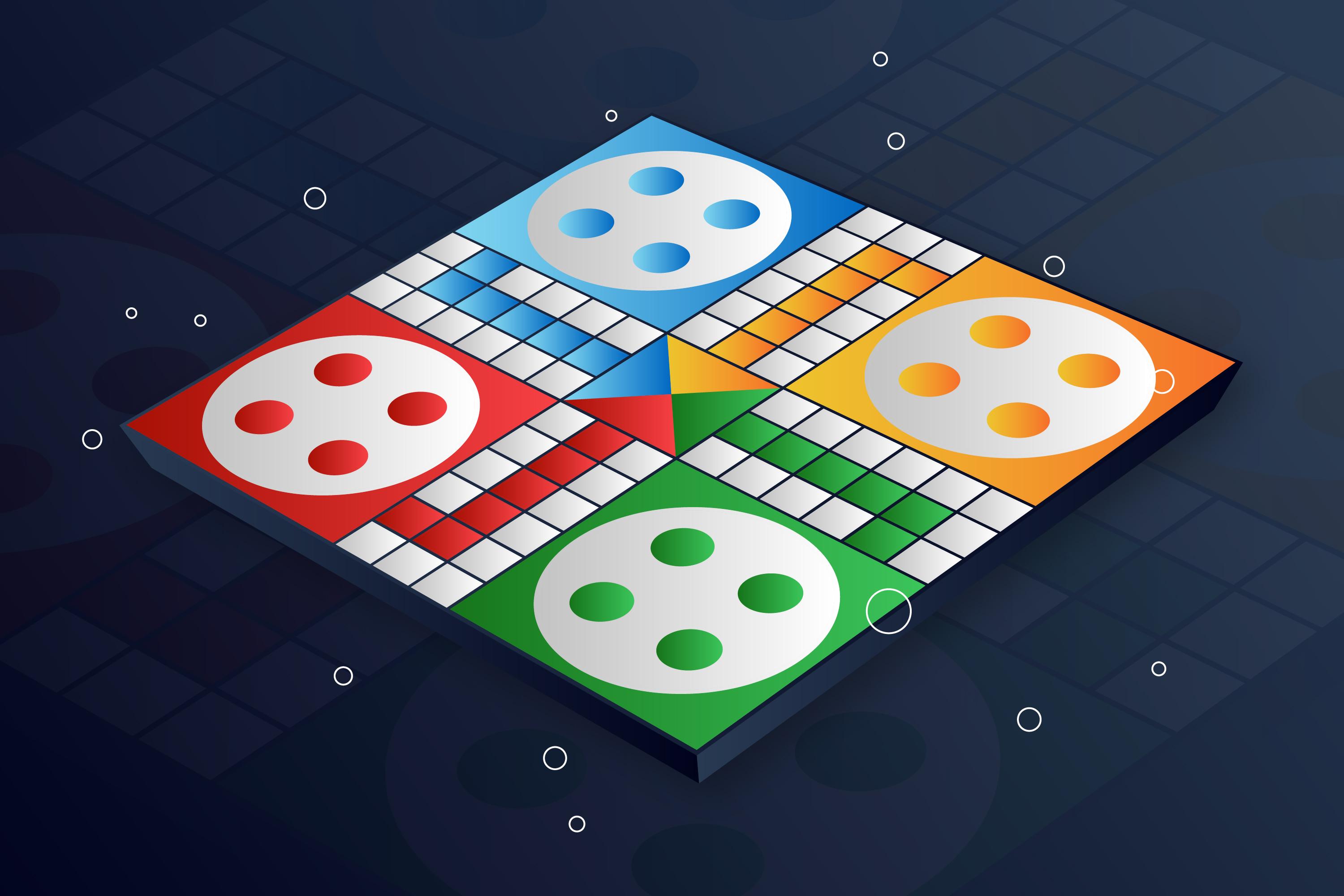 Ludo Game Development Strategies: Building Addictive Gameplay That Users Love