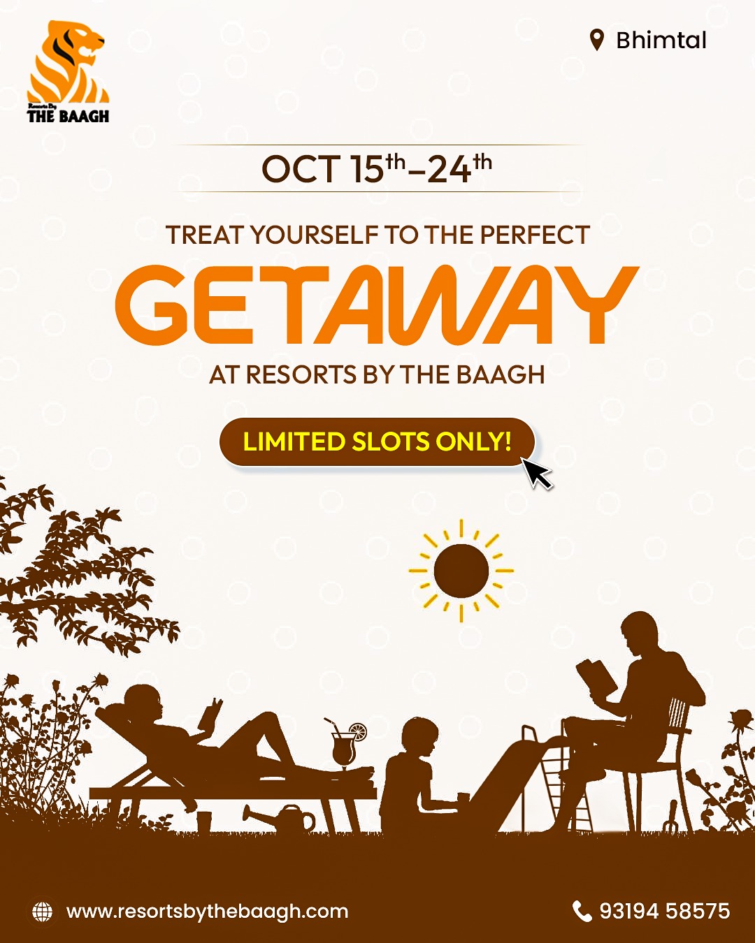 Which Luxury Eco Resorts in Jim Corbett Have Spa Facilities and Premium Amenities?