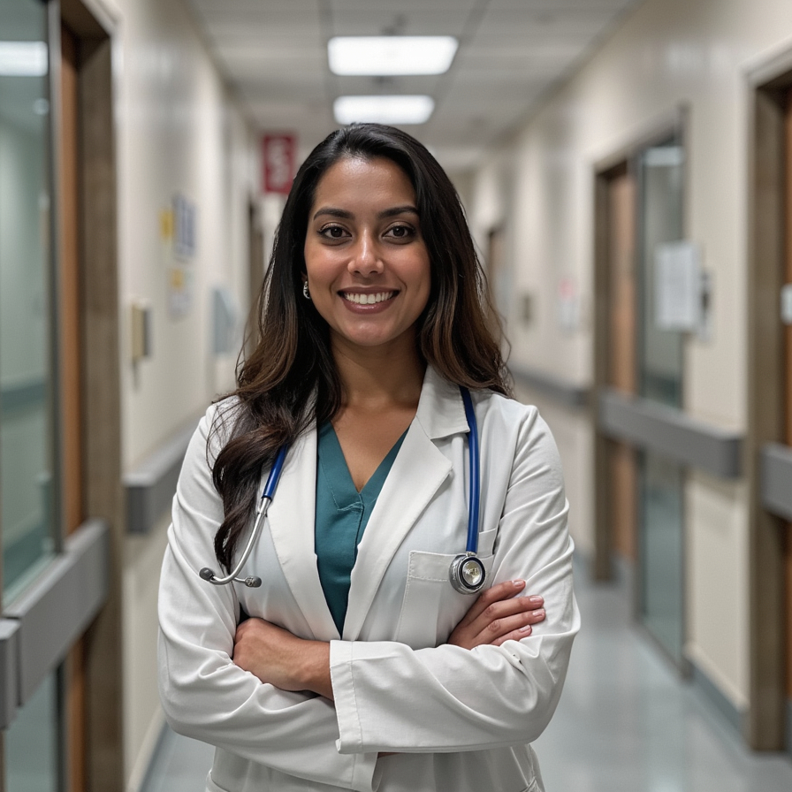 Learning to Prioritize My Health