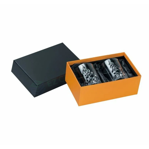 Two-Piece Boxes: Packaging Solutions for High-End Product Protection and Presentation