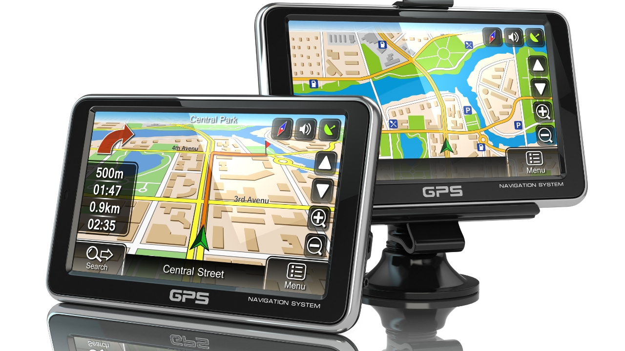 How GPS Tracking Can Improve Compliance with Safety Standards for CNG Vehicles