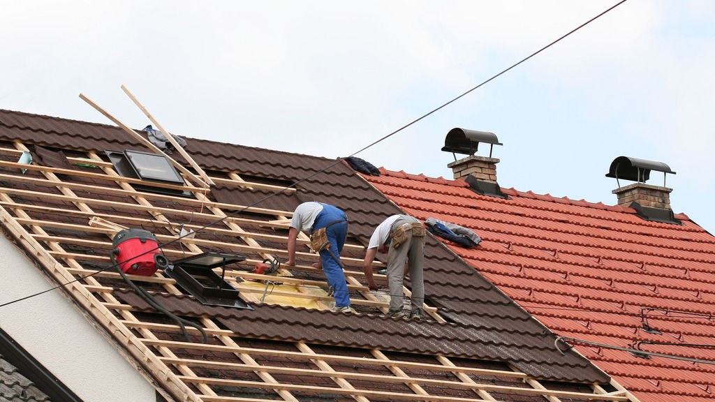 Expert Roofing Installation Services in Baton Rouge  