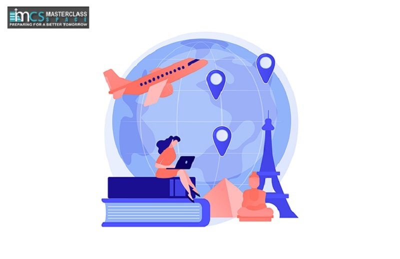 Why Top Universities' Admission Consultants Are Essential for Global College Admissions Success