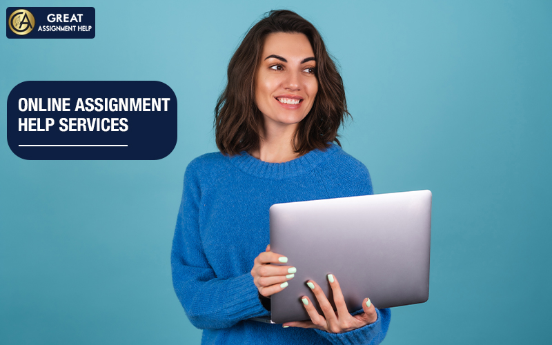 Unlock Academic Success By Using Online Assignment Helper Guidance
