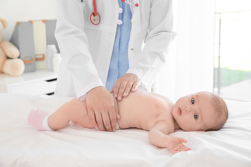 Top 5 Conditions Treated by the Best Pediatric Gastroenterologist in Dubai – Dr Mahesh Katre