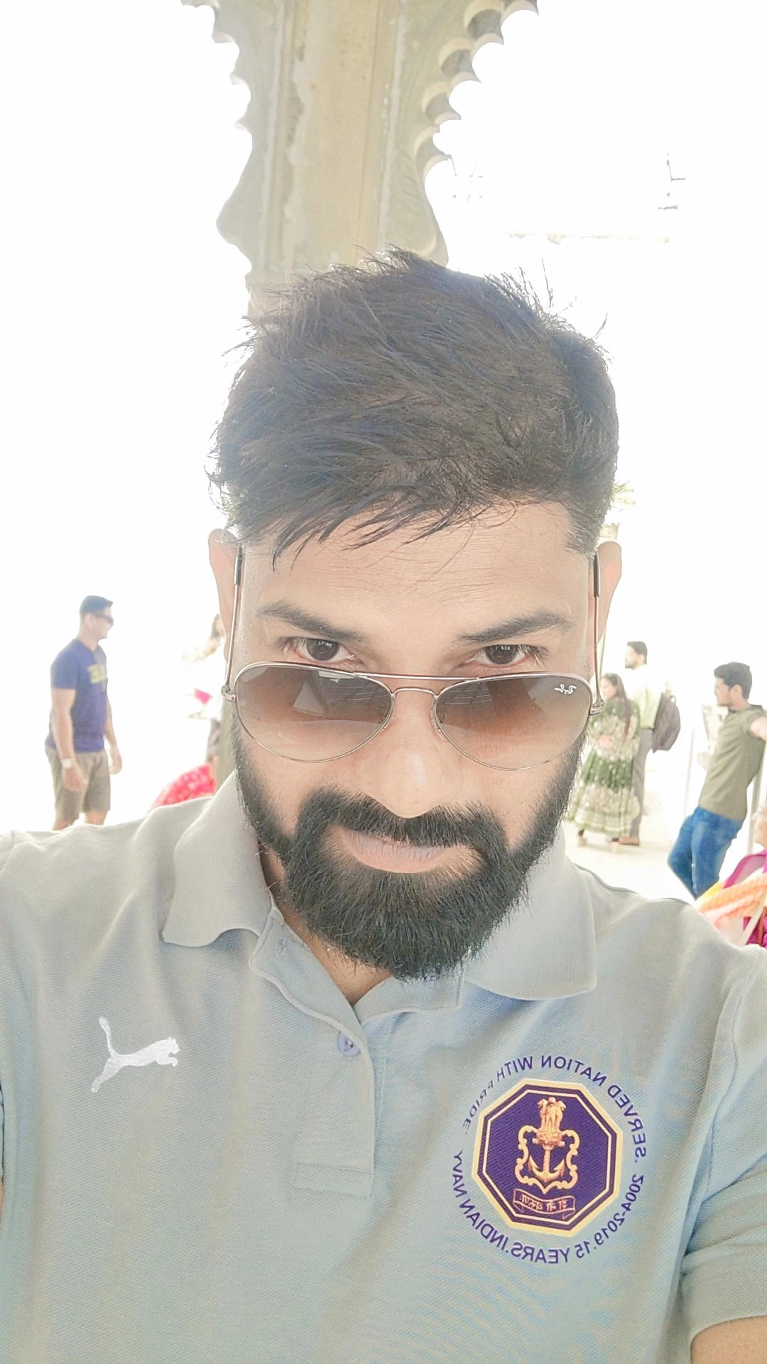 इश्क के चौराहें 