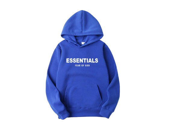 The Essentials Hoodie Minimalism Culture and the Power of Simplicity