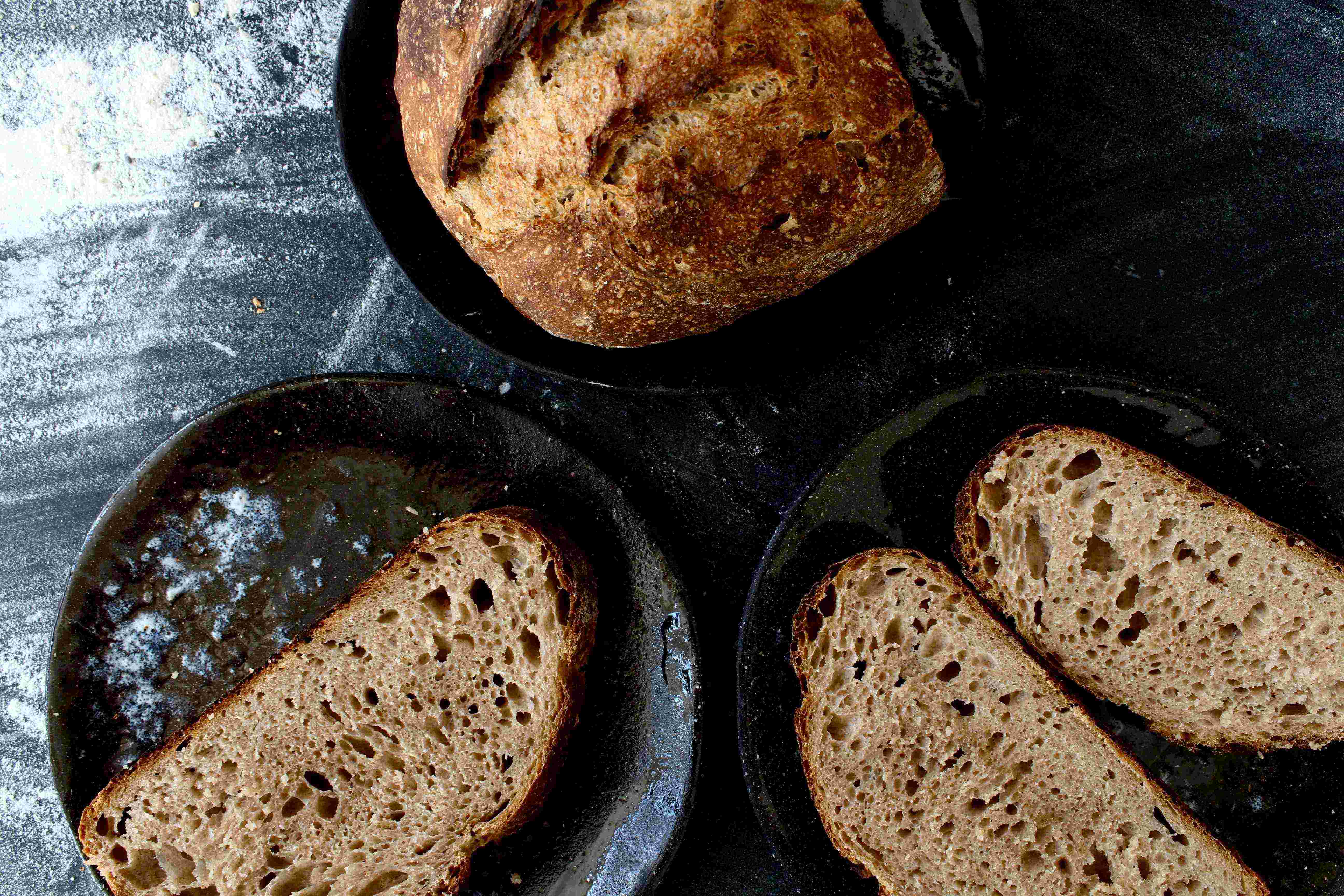 Everything You Need to Know About Sourdough for Beginners