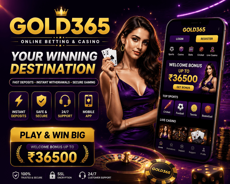 Gold365 Football Betting Guide 2026: How to Win on Premier League, Champions League & ISL