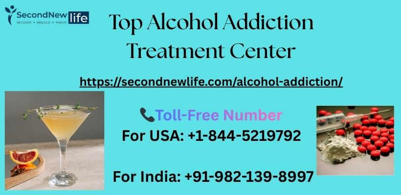 Best Rehabilitation Centers in Texas for Alcohol Addiction