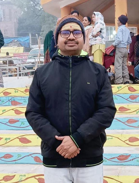 अद्भुत, अलौकिक और  अभूतपूर्व है महाकुंभ प्रयागराज 2025