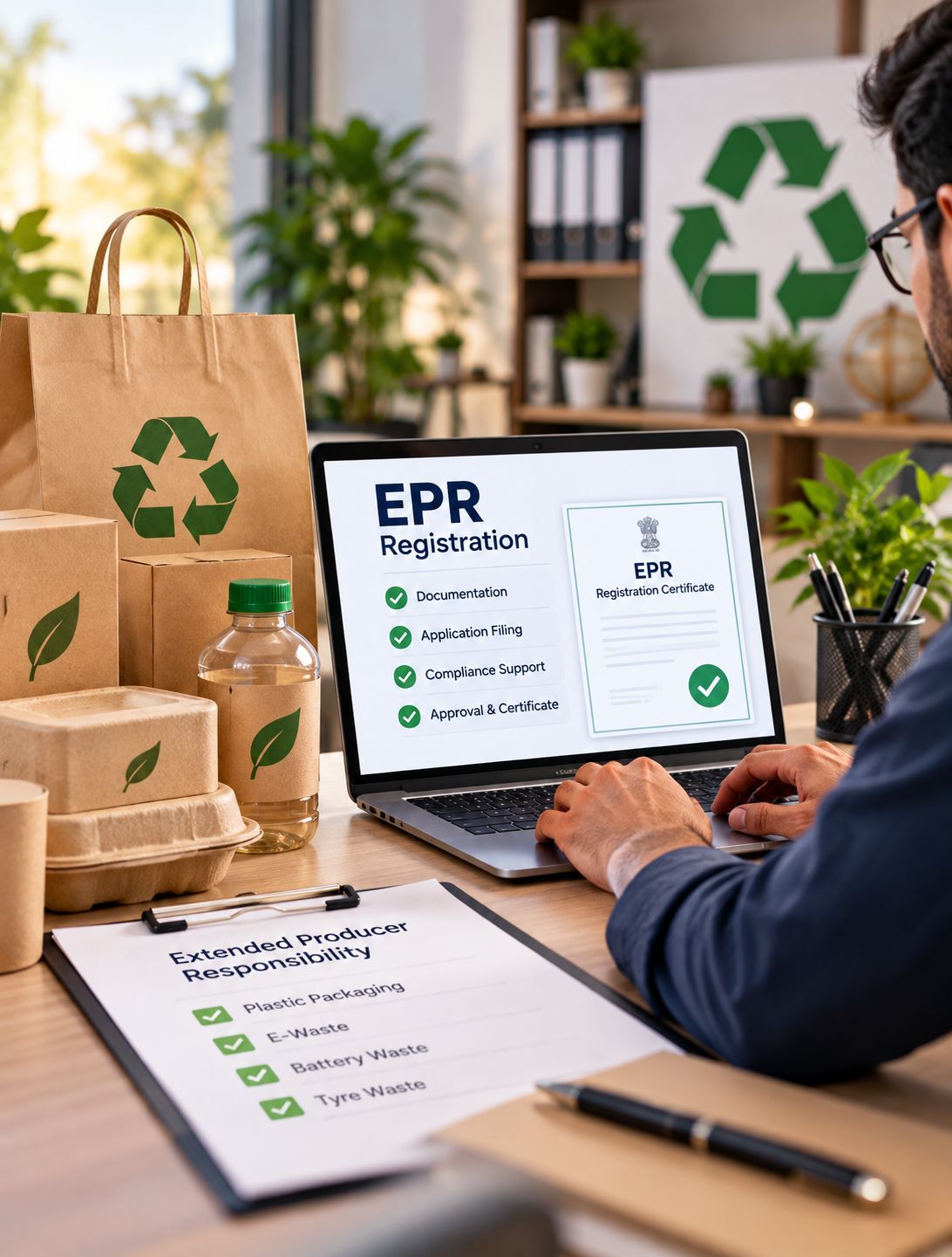 What Businesses Should Know About Producer Responsibility