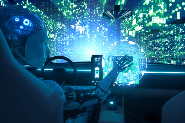 Automotive Biometric Market: Innovations, Growth Trends, and Future Outlook