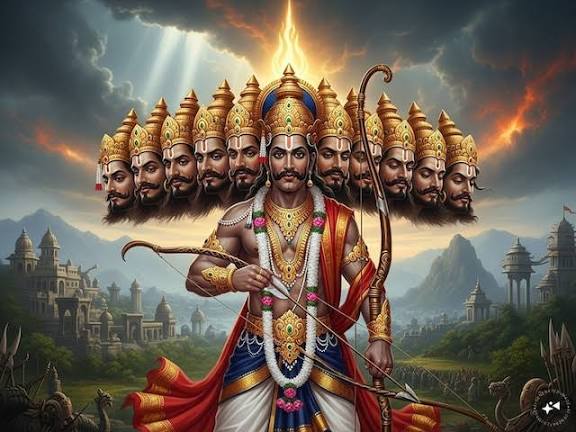 अपने अंदर के रावण को जलाना क्यों ज़रूरी है?