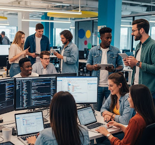 Best Paid Summer Internships for College Students