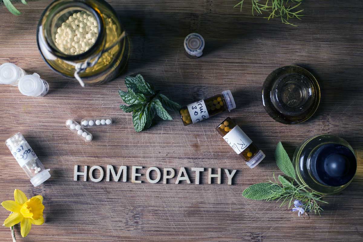 How Safe Is Homeopathic Medicine in Dubai?