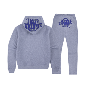 Syna World Short Set: Two-Piece Heat for Your Summer Rotation