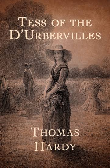 Tess of the d'Urbervilles Summary and Character Analysis 