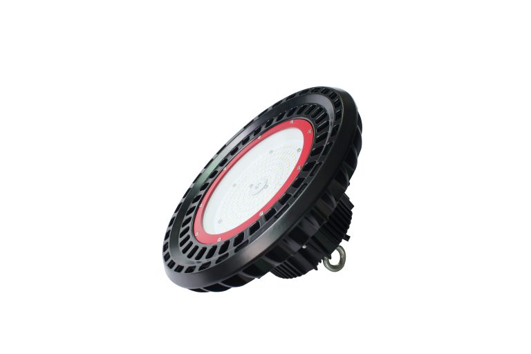 Why Choosing the Right LED High Bay Light Manufacturer Matters for Modern Industrial Lighting